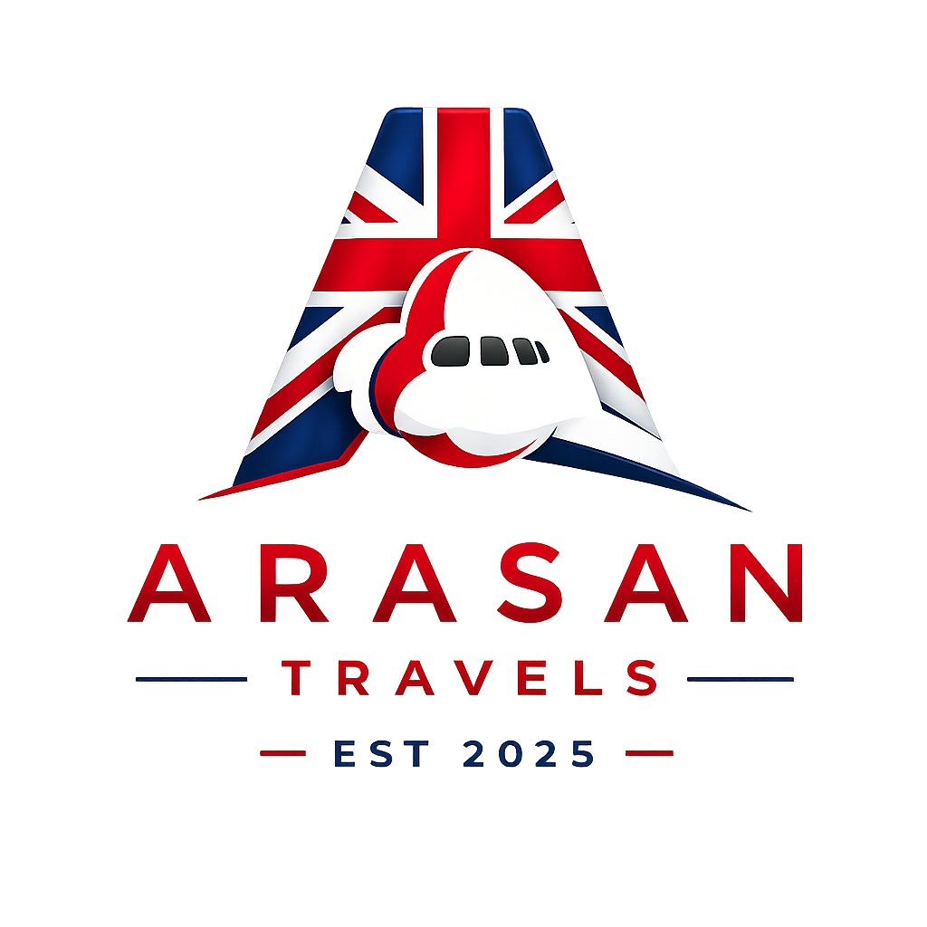 Arasan Travels