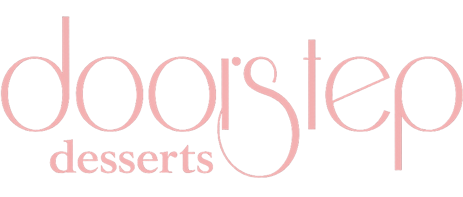 Doorstep Desserts