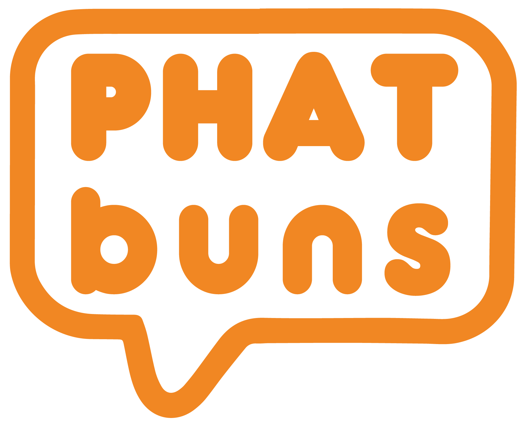 PHATbuns