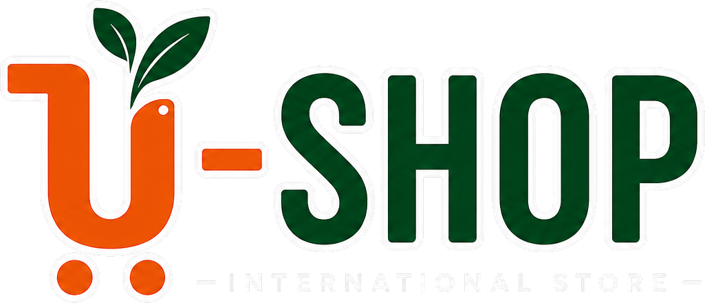 U-Shop International Store